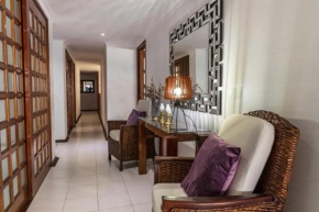 Cozy Castillogrande beachfront